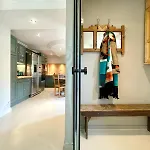 Le Hamac - Nature Near Bastogne Hébergement de vacances Fauvillers