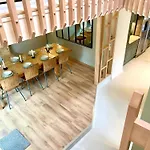 Le Hamac - Nature Near Bastogne *