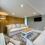 Le Hamac - Nature Near Bastogne Hébergement de vacances