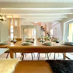 Hébergement de vacances Le Hamac - Nature Near Bastogne