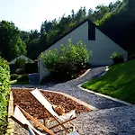 Le Hamac - Nature Near Bastogne Hébergement de vacances