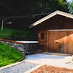 Hébergement de vacances Le Hamac - Nature Near Bastogne