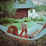 Hébergement de vacances Le Hamac - Nature Near Bastogne *