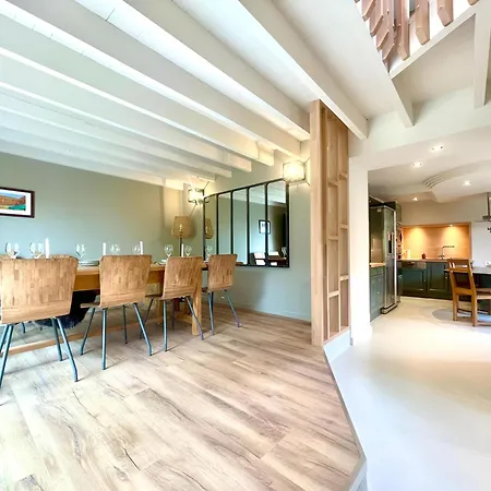 Casa vacanze Le Hamac - Nature Near Bastogne Fauvillers