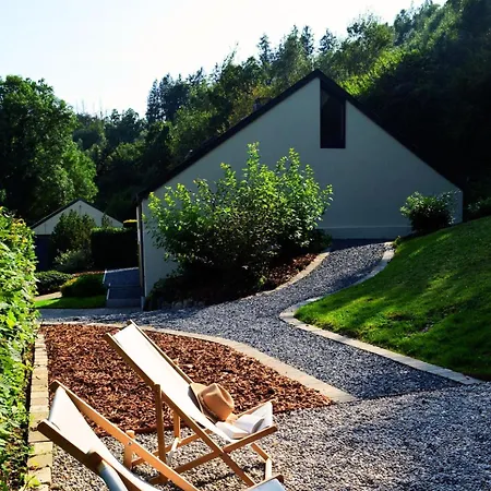 Vakantiehuis Le Hamac - Nature Near Bastogne