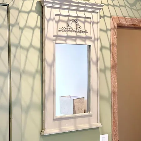 Casa vacanze Le Hamac - Nature Near Bastogne Fauvillers