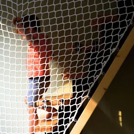 Le Hamac - Nature Near Bastogne *