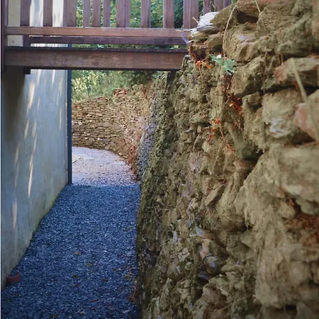 Le Hamac - Nature Near Bastogne * Fauvillers