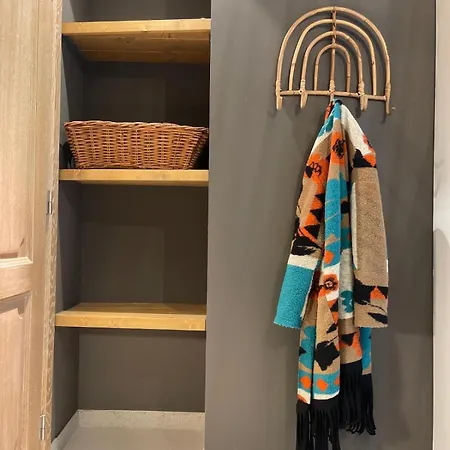 Le Hamac - Nature Near Bastogne *