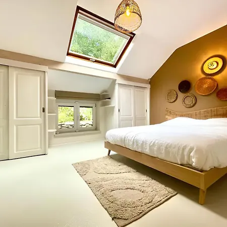 Le Hamac - Nature Near Bastogne