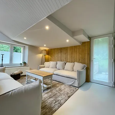 Holiday home Le Hamac - Nature Near Bastogne *