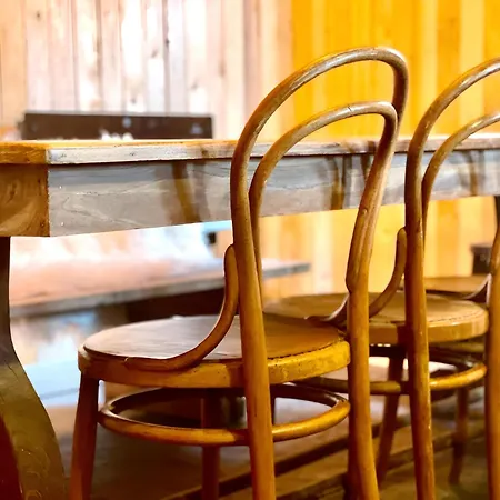 Le Hamac - Nature Near Bastogne Holiday home Fauvillers