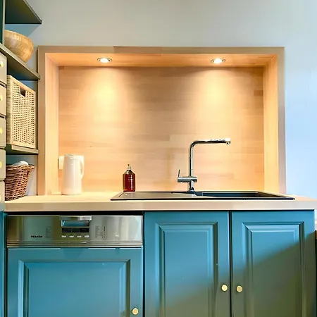 Le Hamac - Nature Near Bastogne Holiday home Fauvillers