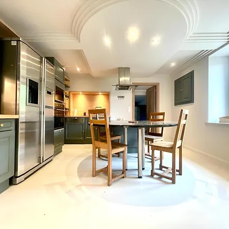 Casa vacanze Le Hamac - Nature Near Bastogne Fauvillers