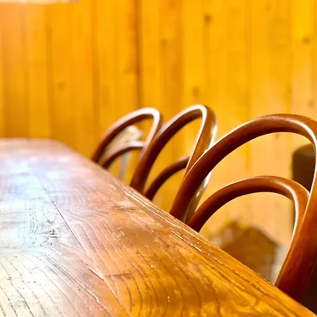 Le Hamac - Nature Near Bastogne Holiday home Fauvillers