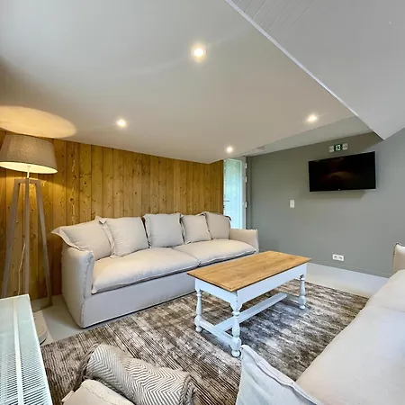 Le Hamac - Nature Near Bastogne Holiday home