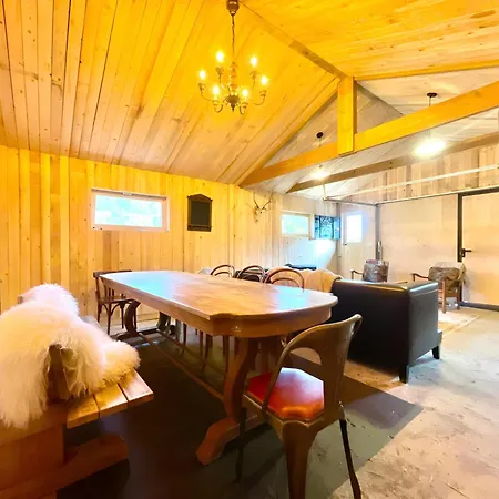 Holiday home Le Hamac - Nature Near Bastogne Fauvillers