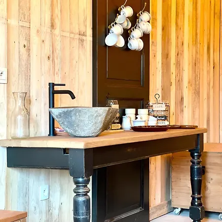 Le Hamac - Nature Near Bastogne * Fauvillers