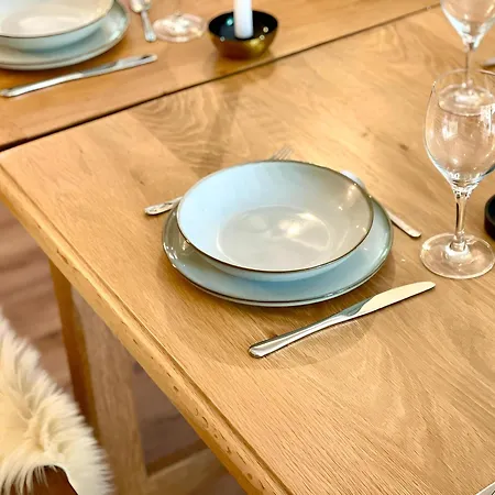 Le Hamac - Nature Near Bastogne Fauvillers