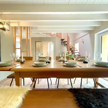 Holiday home Le Hamac - Nature Near Bastogne