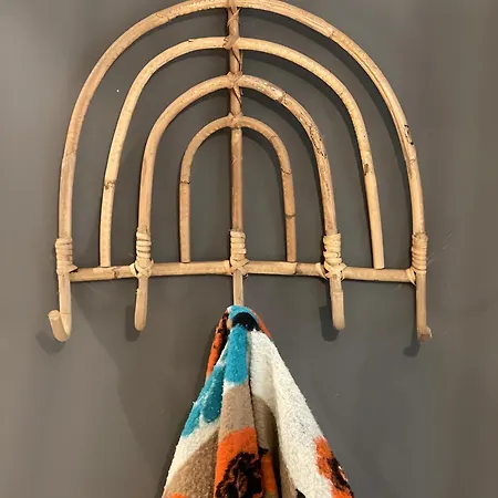 Le Hamac - Nature Near Bastogne Fauvillers