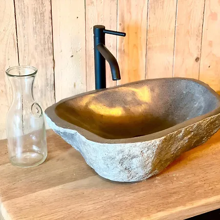 Le Hamac - Nature Near Bastogne * Fauvillers