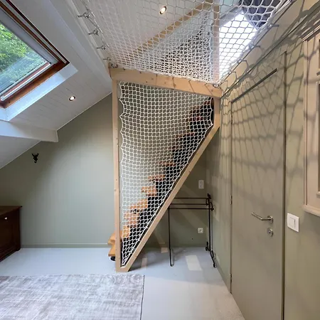 Casa vacanze Le Hamac - Nature Near Bastogne *