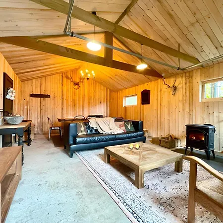 Le Hamac - Nature Near Bastogne * Fauvillers