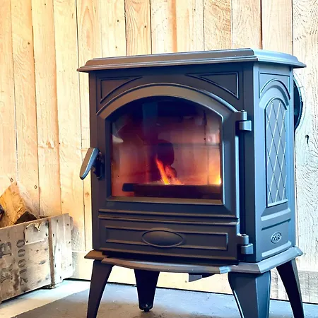 Le Hamac - Nature Near Bastogne Casa vacanze *