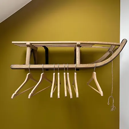 Le Hamac - Nature Near Bastogne Casa vacanze *