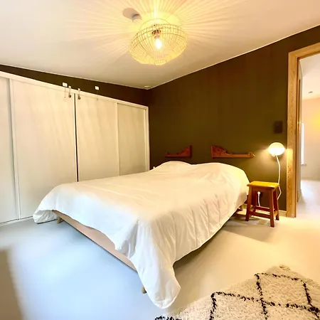 Casa vacanze Le Hamac - Nature Near Bastogne Fauvillers