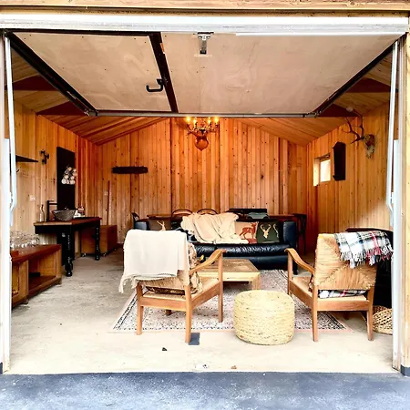 Le Hamac - Nature Near Bastogne Holiday home Fauvillers