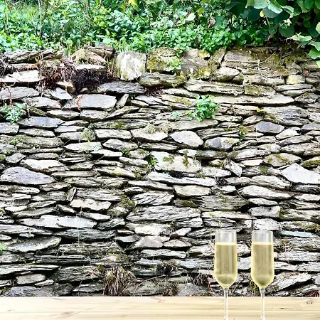 Le Hamac - Nature Near Bastogne *