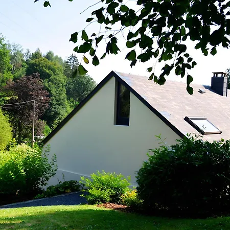 Holiday home Le Hamac - Nature Near Bastogne Fauvillers