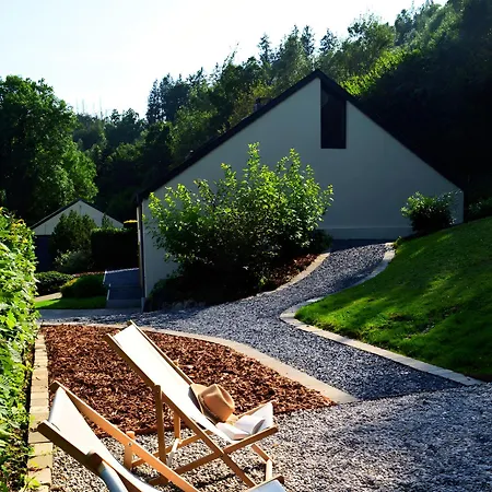 Le Hamac - Nature Near Bastogne Vakantiehuis
