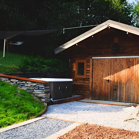 Casa vacanze Le Hamac - Nature Near Bastogne