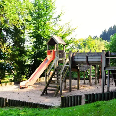 Le Hamac - Nature Near Bastogne Holiday home *