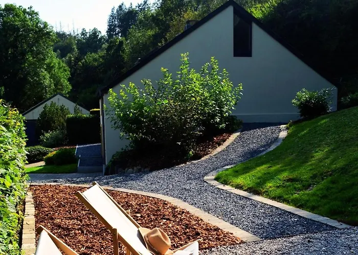 Дом отдыха Le Hamac - Nature Near Bastogne