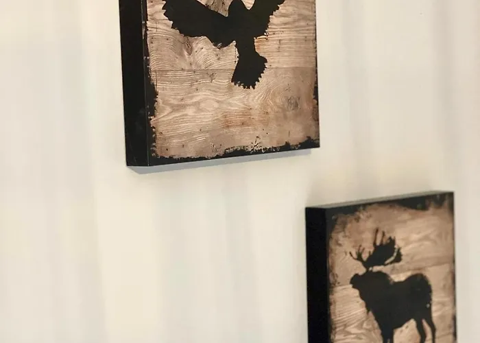 Дом отдыха Le Hamac - Nature Near Bastogne *