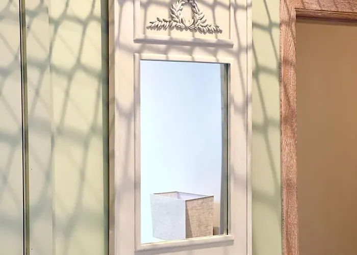 Дом отдыха Le Hamac - Nature Near Bastogne Fauvillers