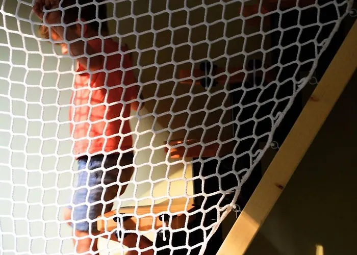 Le Hamac - Nature Near Bastogne *