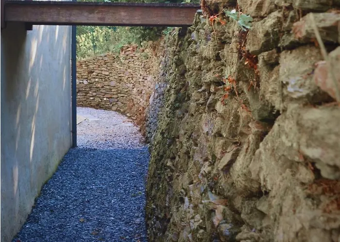 Le Hamac - Nature Near Bastogne * Fauvillers