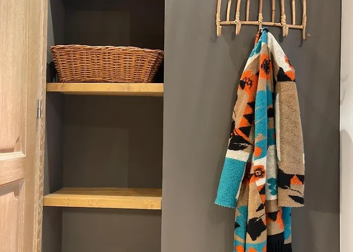 Le Hamac - Nature Near Bastogne *