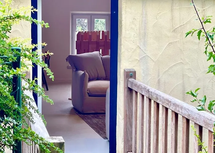 Le Hamac - Nature Near Bastogne Fauvillers