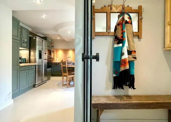 Le Hamac - Nature Near Bastogne Дом отдыха Fauvillers