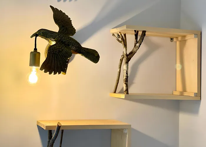 Le Hamac - Nature Near Bastogne *