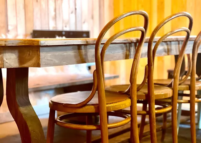 Le Hamac - Nature Near Bastogne Дом отдыха Fauvillers