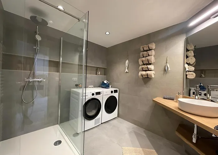 Le Hamac - Nature Near Bastogne Дом отдыха