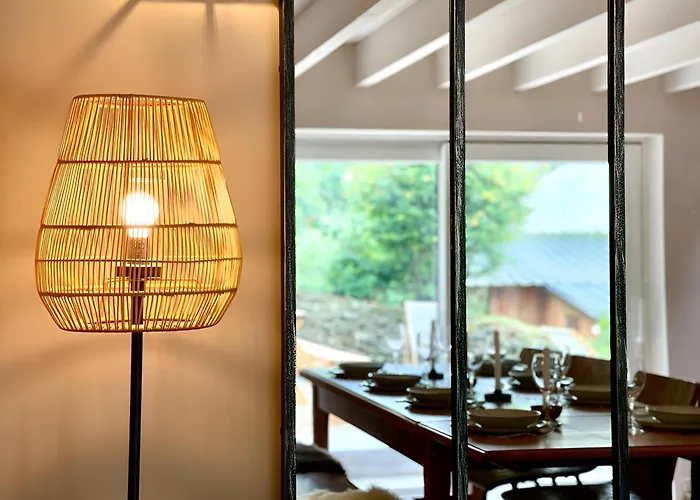 Le Hamac - Nature Near Bastogne Дом отдыха Fauvillers