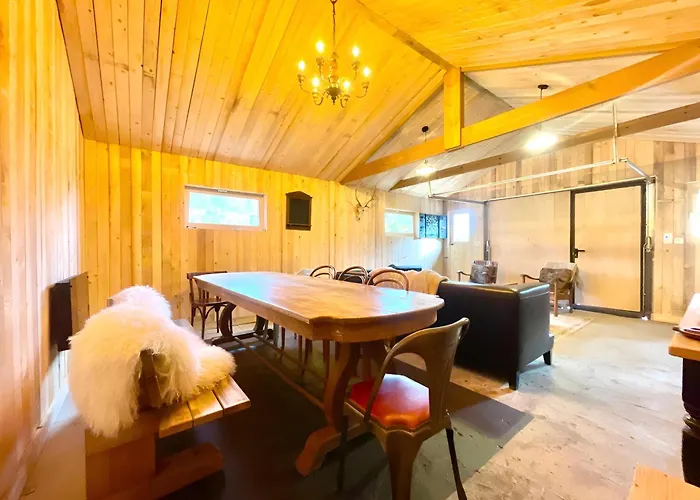 Дом отдыха Le Hamac - Nature Near Bastogne Fauvillers